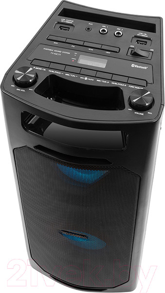 Изображение товара Портативная акустика Toshiba TY-ASC51