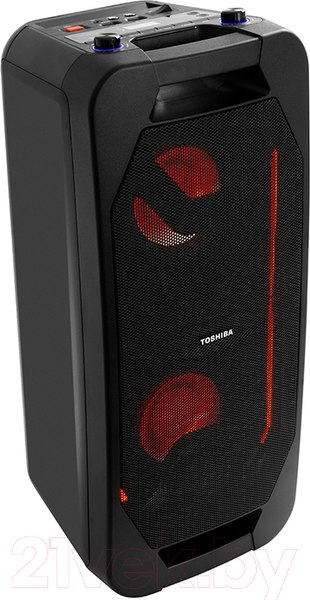 Изображение товара Портативная акустика Toshiba TY-ASC66