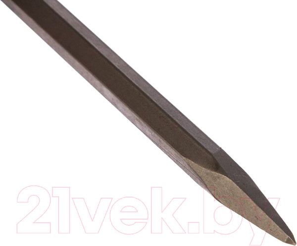 Изображение товара Зубило для электроинструмента Vira SDS-Plus 558250