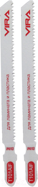 Изображение товара Набор пильных полотен Vira 552034 (2шт)