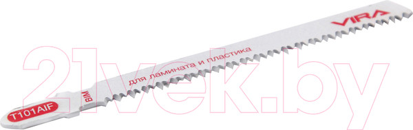 Изображение товара Набор пильных полотен Vira 552034 (2шт)