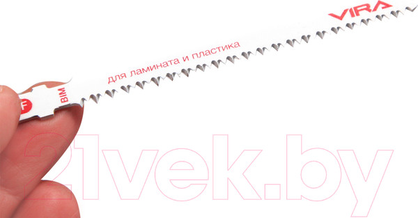Изображение товара Набор пильных полотен Vira 552034 (2шт)