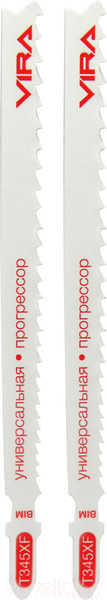 Изображение товара Набор пильных полотен Vira 552039 (2шт)