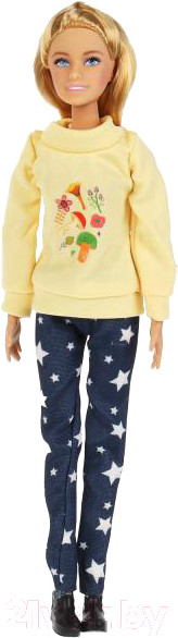 Изображение товара Кукла Карапуз София / 66001-SET07-S-BB