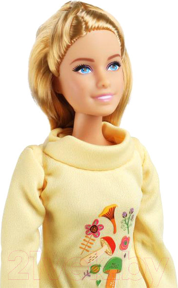 Изображение товара Кукла Карапуз София / 66001-SET07-S-BB