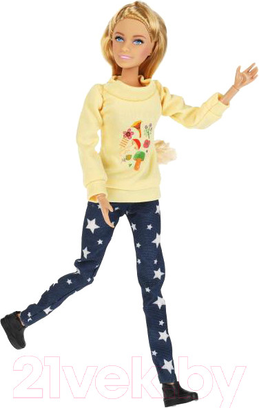 Изображение товара Кукла Карапуз София / 66001-SET07-S-BB