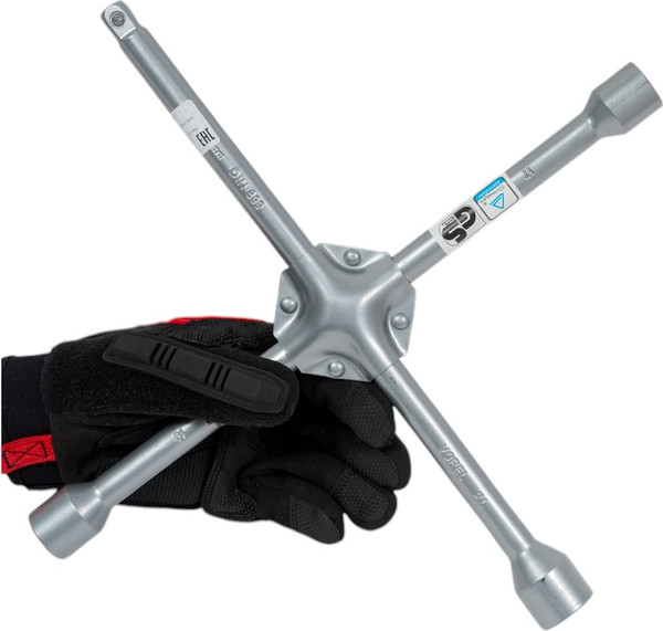 Изображение товара Гаечный ключ Vorel 57020