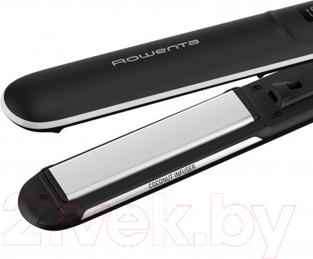 Изображение товара Выпрямитель для волос Rowenta SF4621F0