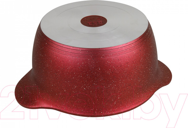 Изображение товара Кастрюля OMS 3120.01.11-20-R