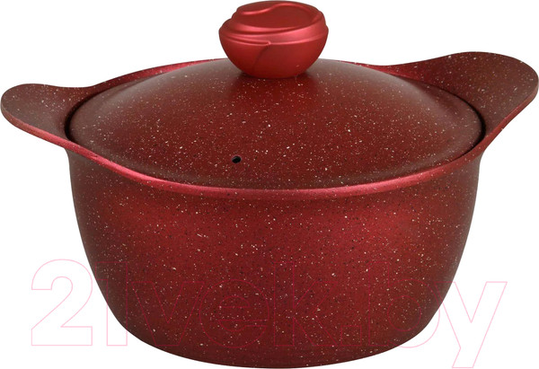 Изображение товара Кастрюля OMS 3120.06.11-22-R