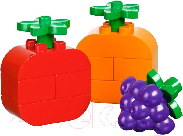 Изображение товара Конструктор Lego Cafe Duplo 45004