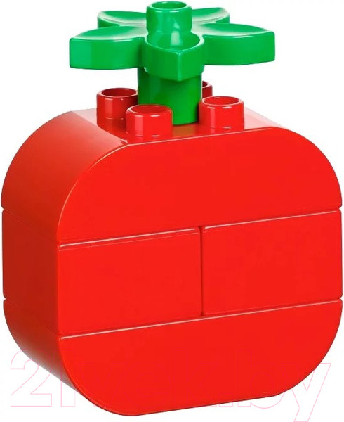 Изображение товара Конструктор Lego Cafe Duplo 45004