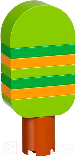 Изображение товара Конструктор Lego Cafe Duplo 45004
