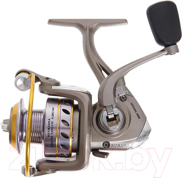 Изображение товара Катушка безынерционная Волжанка Оптима 6000 / 1096733