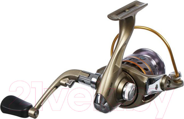 Изображение товара Катушка безынерционная Волжанка Оптима 6000 / 1096733