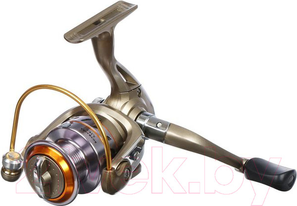 Изображение товара Катушка безынерционная Волжанка Оптима 6000 / 1096733