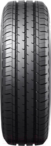 Изображение товара Летняя легкогрузовая шина Triangle TV701 205/65R16C 107/105T