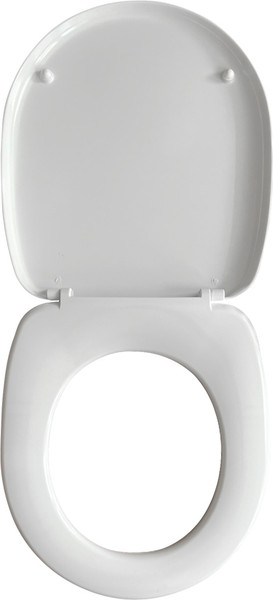 Изображение товара Сиденье для унитаза Berges Lux AB / 010604