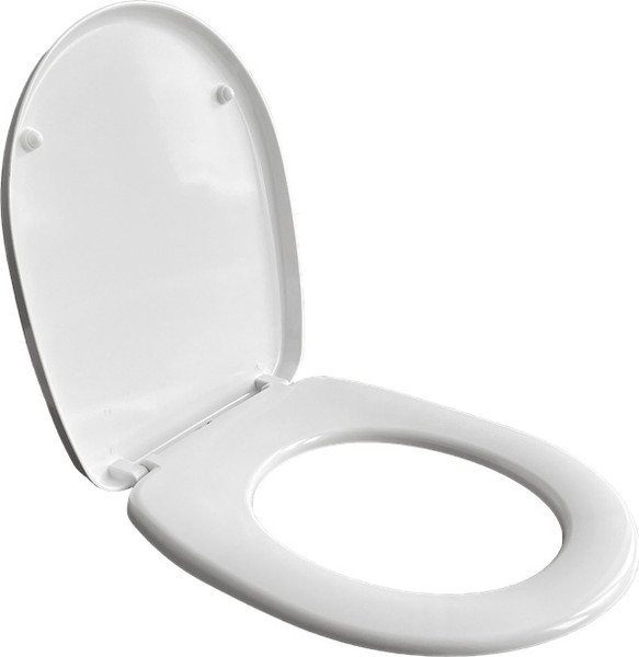 Изображение товара Сиденье для унитаза Berges Lux AB / 010604