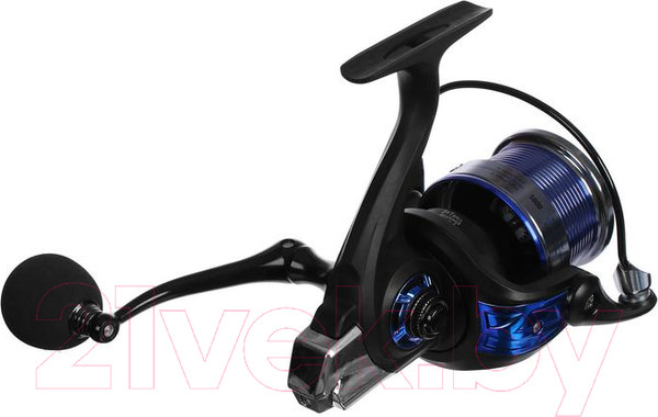 Изображение товара Катушка безынерционная Волжанка Фидер Мастер 5000 / 4724273