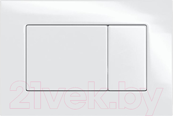 Изображение товара Кнопка для инсталляции Berges Atom 049219