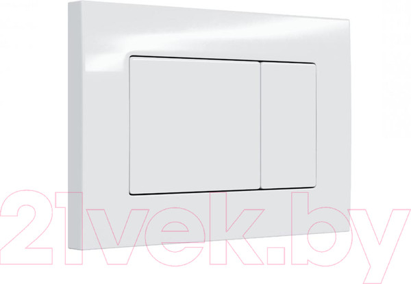 Изображение товара Кнопка для инсталляции Berges Atom 049219