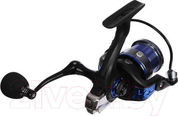 Изображение товара Катушка безынерционная Волжанка Фидер Мастер 4000 / 4724272