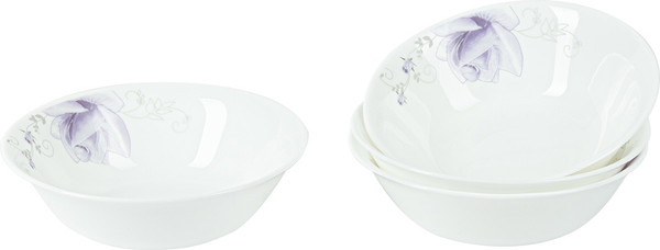 Изображение товара Набор салатников Rosenberg RGC-130015 (4шт)