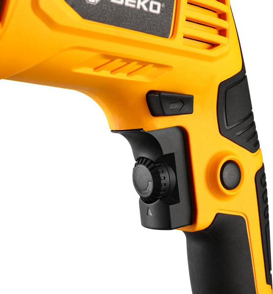 Изображение товара Дрель Deko DKID650W / 063-4085