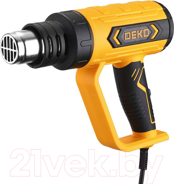 Изображение товара Строительный фен Deko HG2300W / 063-4261