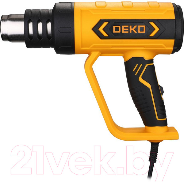 Изображение товара Строительный фен Deko HG2300W / 063-4261