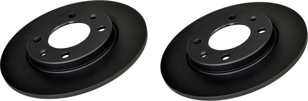 Изображение товара Тормозной диск ZENTPARTS Z06294