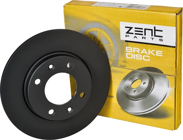 Изображение товара Тормозной диск ZENTPARTS Z06294