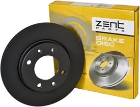 Изображение товара Тормозной диск ZENTPARTS Z06294