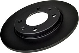 Изображение товара Тормозной диск ZENTPARTS Z06294