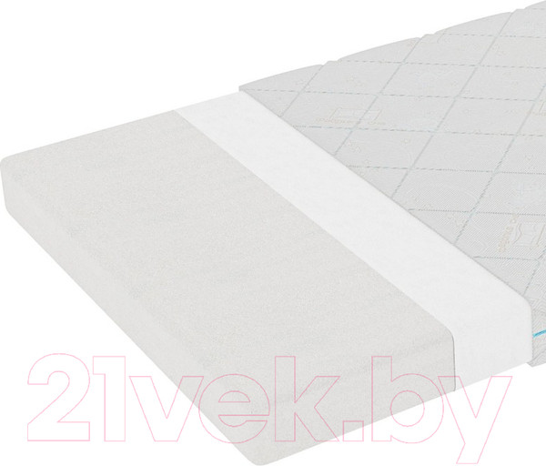 Изображение товара Матрас в кроватку Фабрика сна Kinder-2 80x140