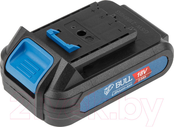 Изображение товара Профессиональная дрель-шуруповерт Bull SR 1803 (0329105)