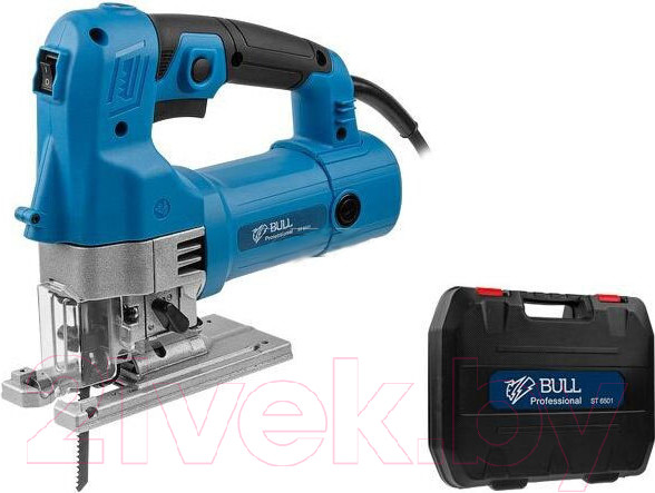 Изображение товара Электролобзик Bull ST 6501 (0323066)
