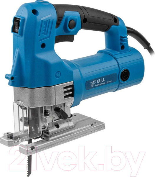 Изображение товара Электролобзик Bull ST 6501 (0323066)