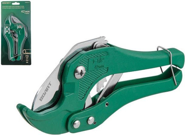 Изображение товара Труборез Волат 41040-42