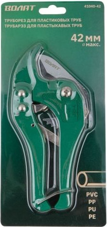 Изображение товара Труборез Волат 41040-42
