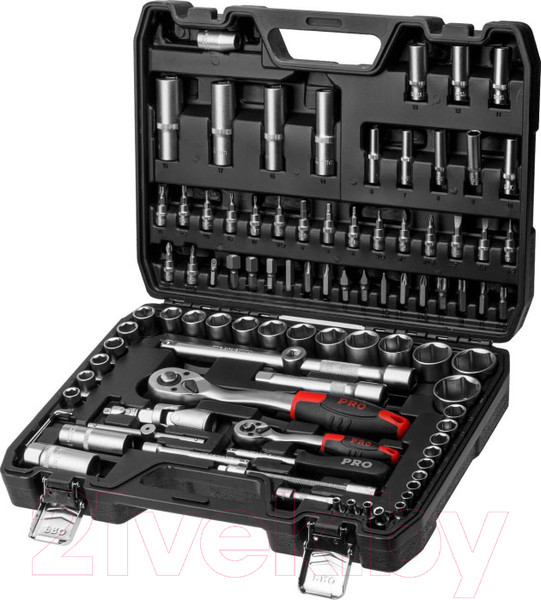 Изображение товара Универсальный набор инструментов Startul Pro Stuttgart PRO-094S