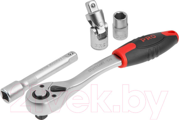 Изображение товара Универсальный набор инструментов Startul Pro Stuttgart PRO-082S