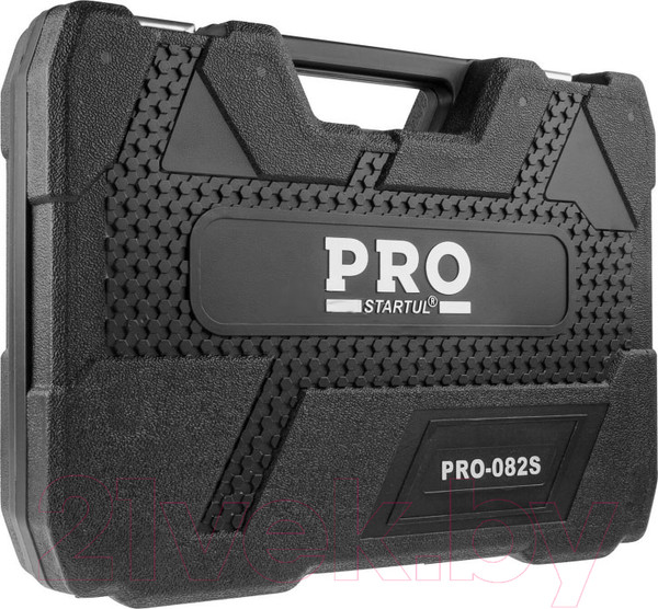 Изображение товара Универсальный набор инструментов Startul Pro Stuttgart PRO-082S