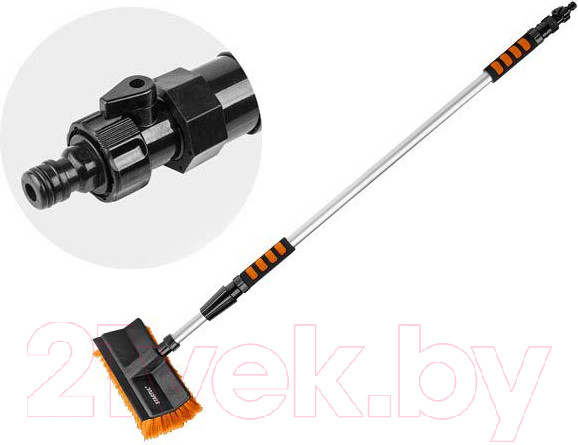 Изображение товара Щетка для автомобиля Startul Profi ST9077-02