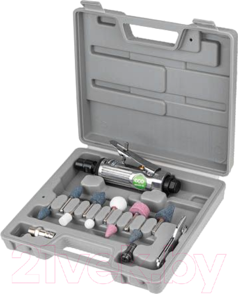 Изображение товара Пневмошлифмашина Eco ADG25-01