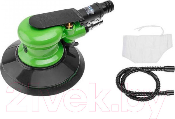 Изображение товара Пневмошлифмашина Eco ASP12-150V