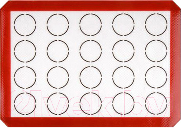 Изображение товара Коврик для теста Perfecto Linea 23-422957