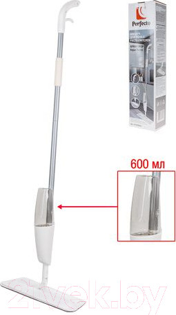 Изображение товара Швабра-моп Perfecto Linea Spray Mop Aqua Force 43-403011