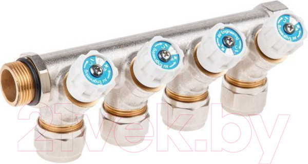 Изображение товара Коллектор отопления AV Engineering AVE1132004